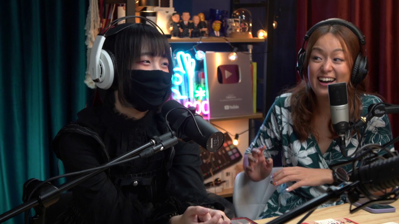 #珂拉琪 熱音社 VS 吉他社：夏子和家權是怎認識的？