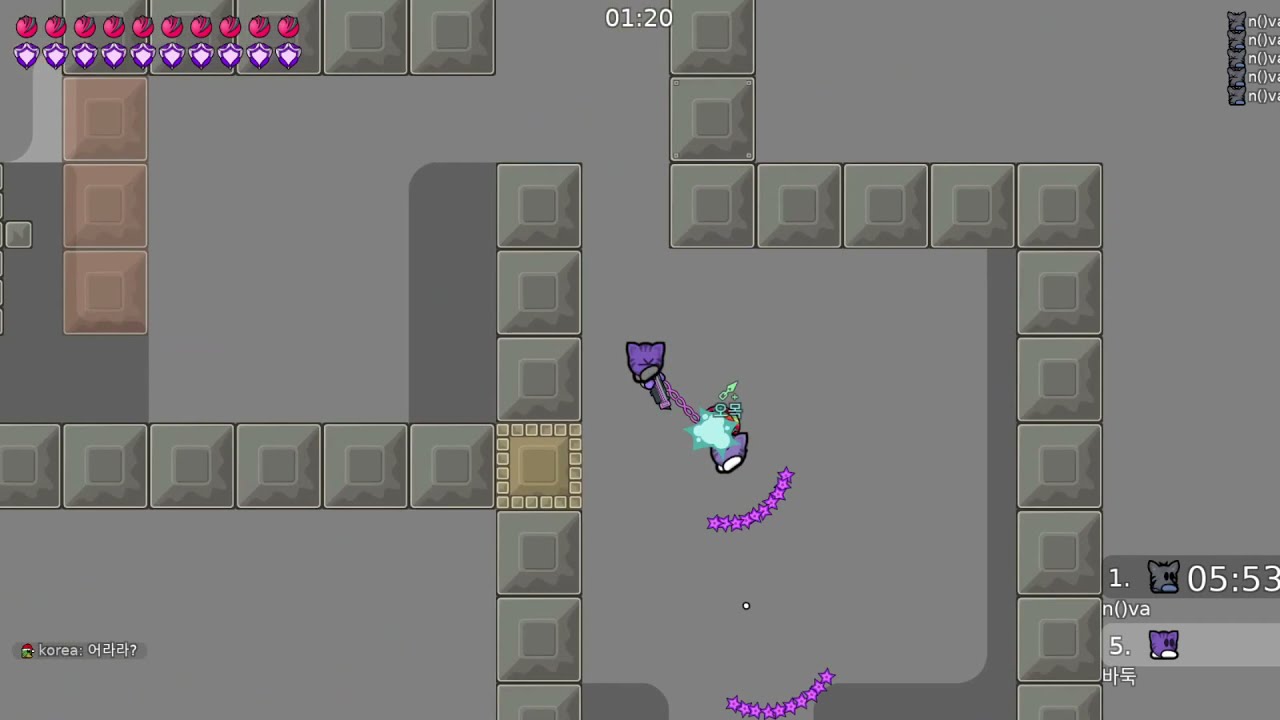 ddnet | pranki