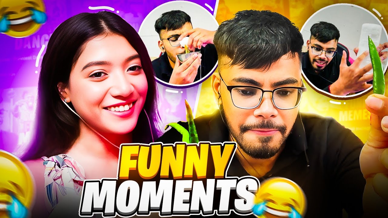 Eating Raw Egg if I Lose! - Funniest Stream Moments