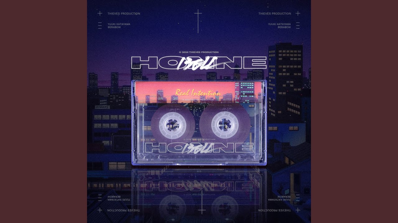 HONNE