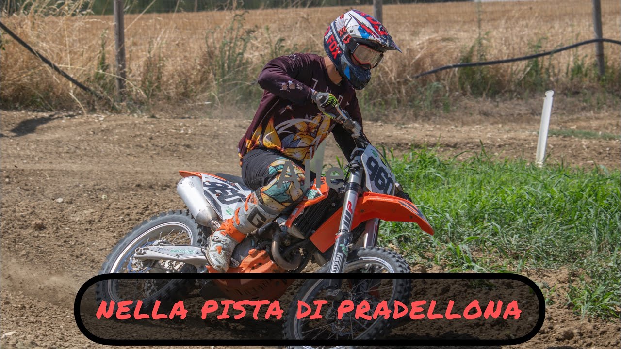 GIORNATA IN MOTO A PRADELLONA !!!!🔥🤙🔥