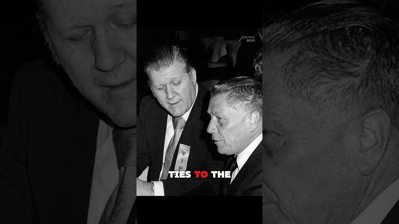 Mob Movie - The Irishman, Real Life Frank Sheeran