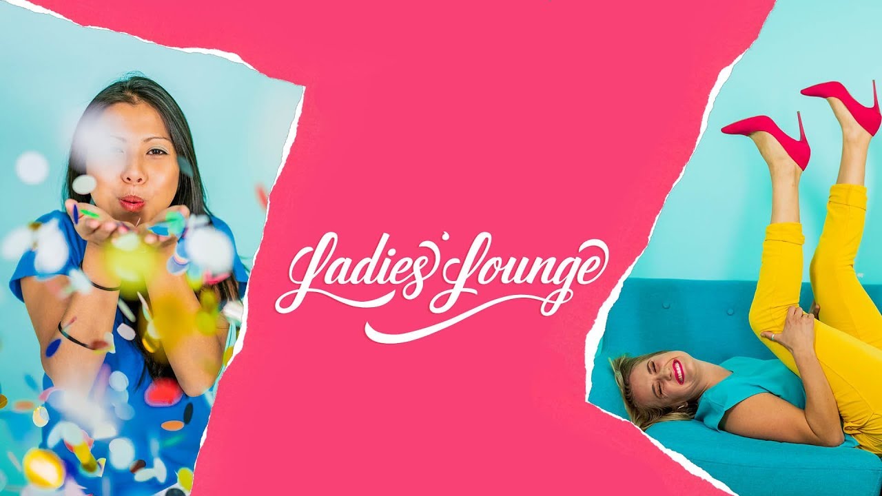 Ladies Lounge 2019 – Session 3: Joy of Sex | Veronika Schmidt