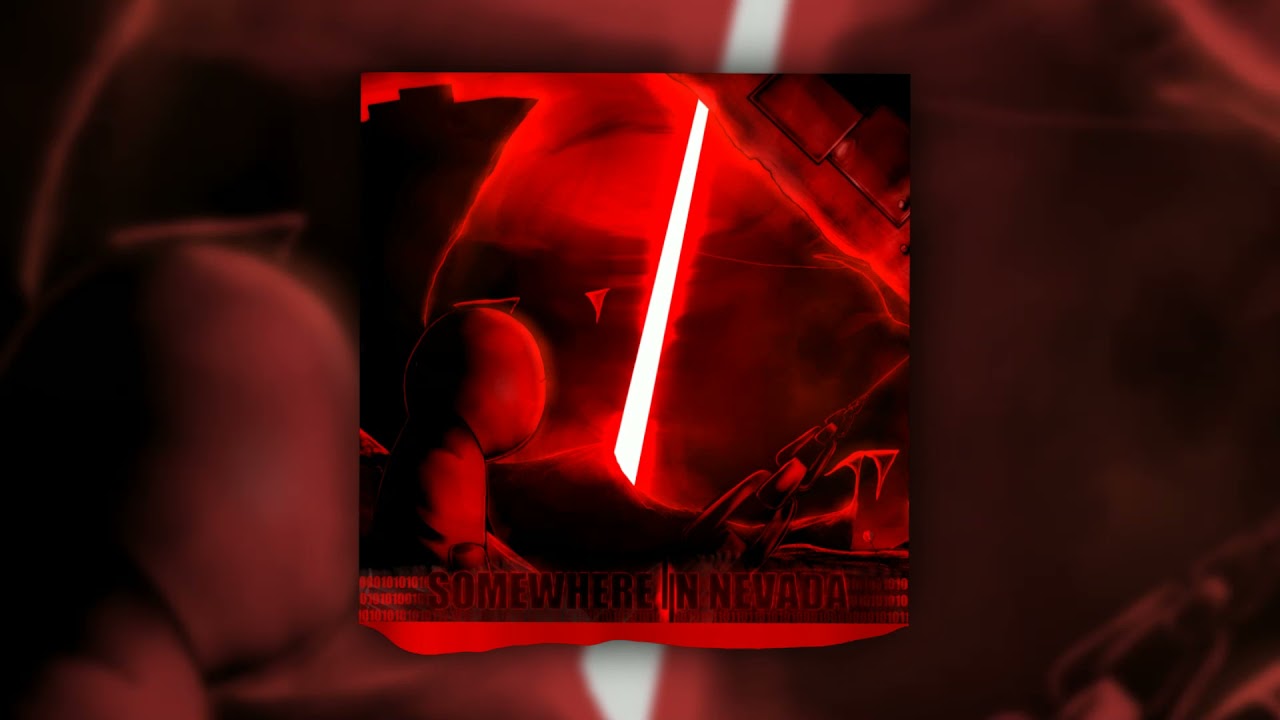 MonoCronic - Intruder Alert, Falling into the Floobiverse
