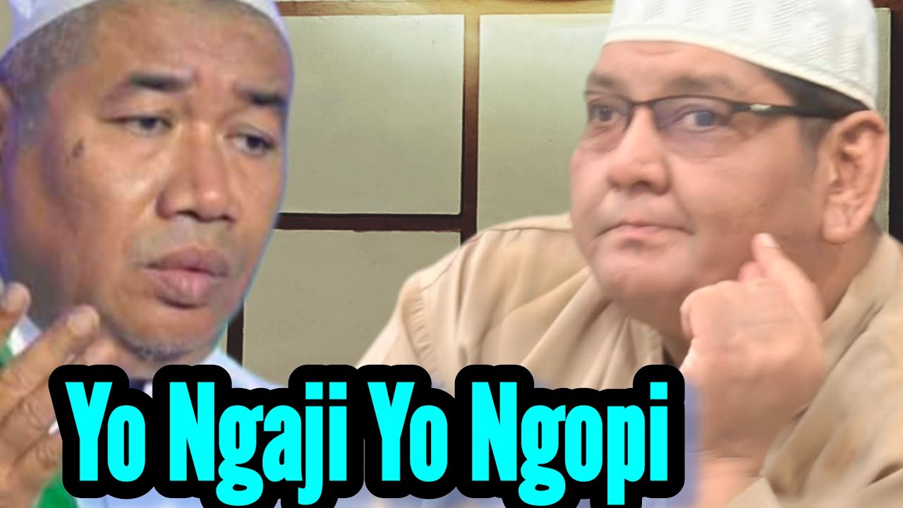 Pengajian Rutin Malam Senin Di Rumah Tertek, Tulungagung