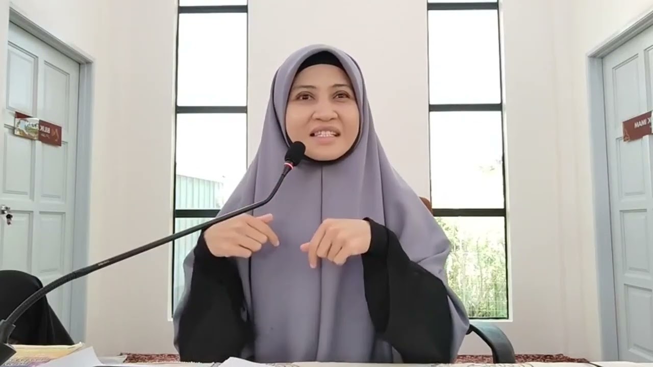 Ramadan Hampir Tiba… Tapi Kita Masih Sama?