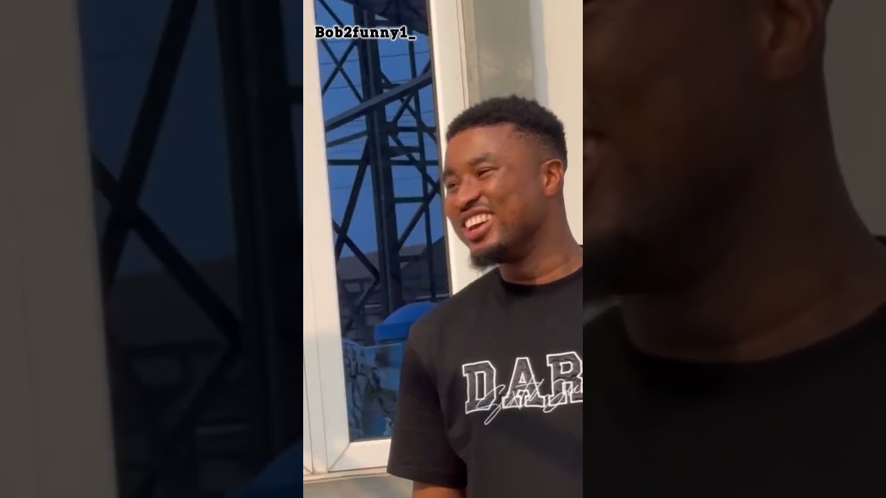 Johnlafta couldn’t believe this surprise coming back to the house. What he said of Christabels uncle