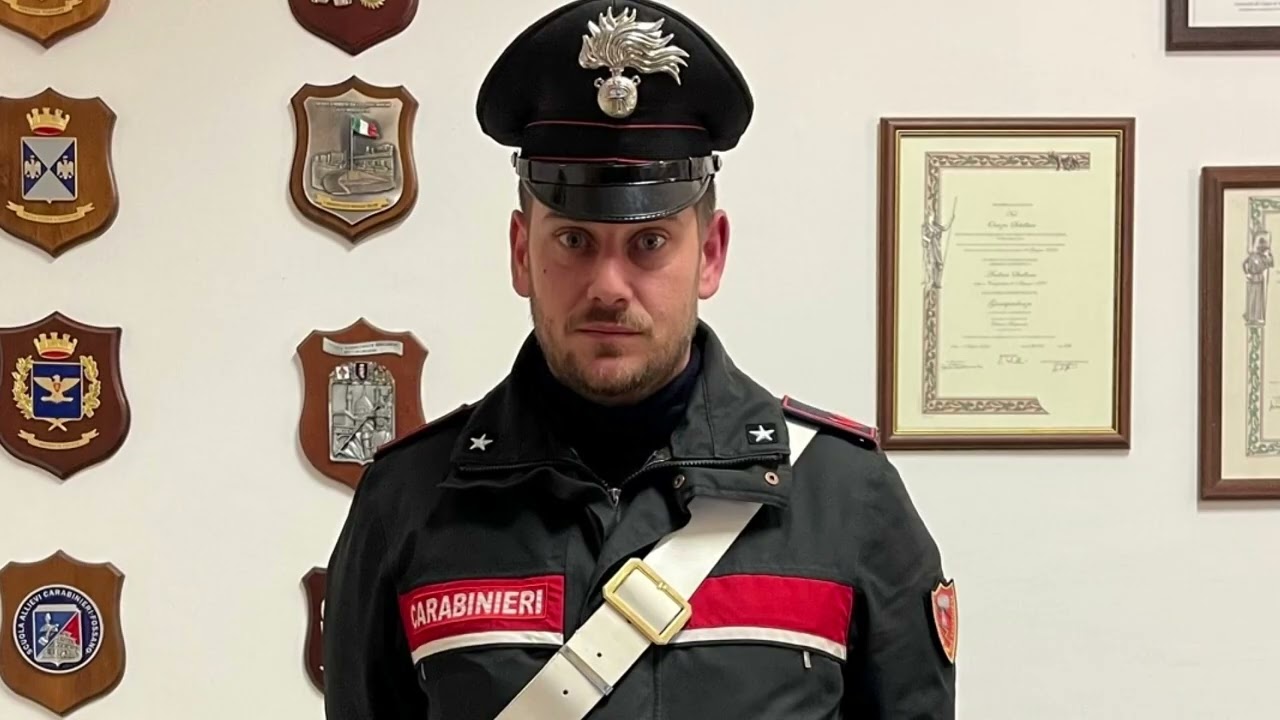 CROTONE: SPACCIO DI STUPEFACENT NEL QUARTIERE 300 ALLOGGI, UN ARRESTO
