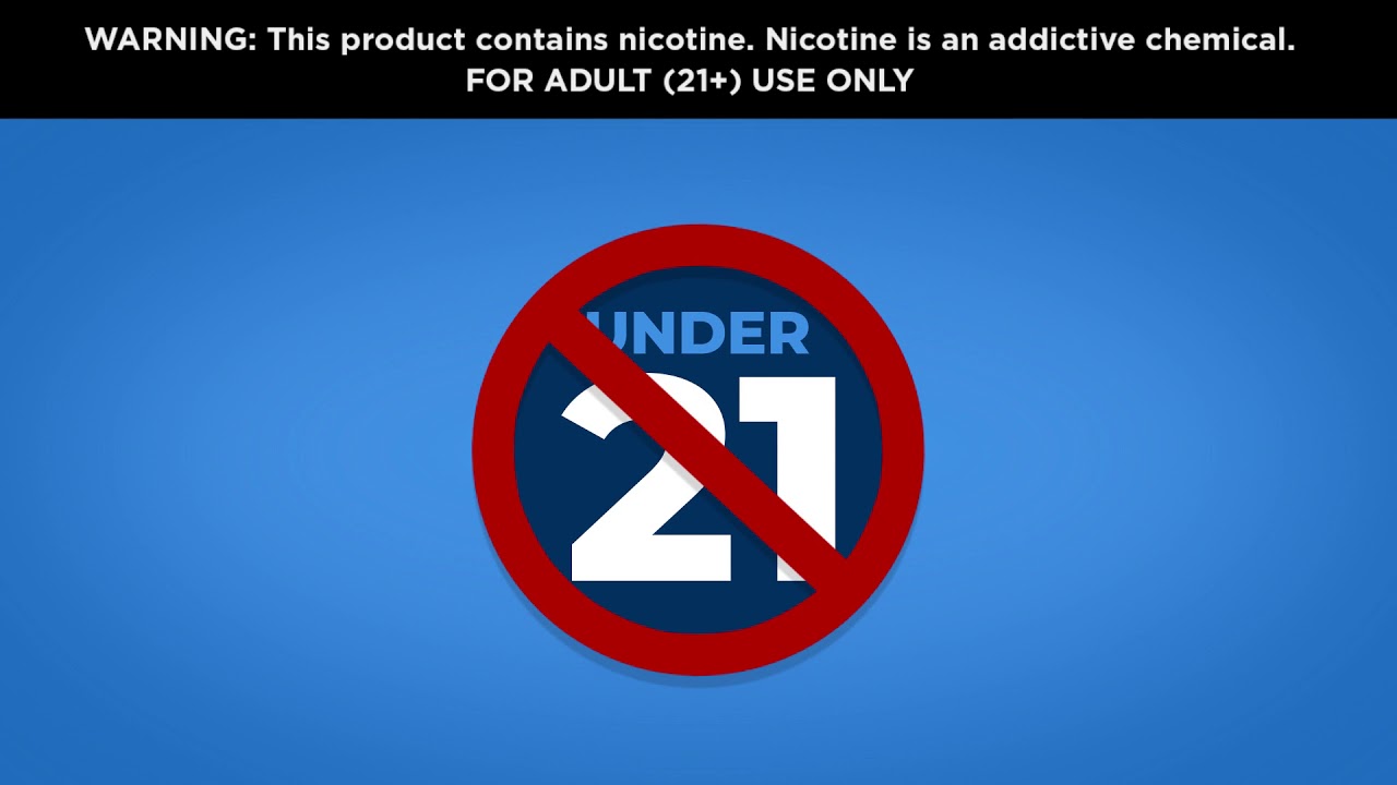 Introducing Bidi Vapor