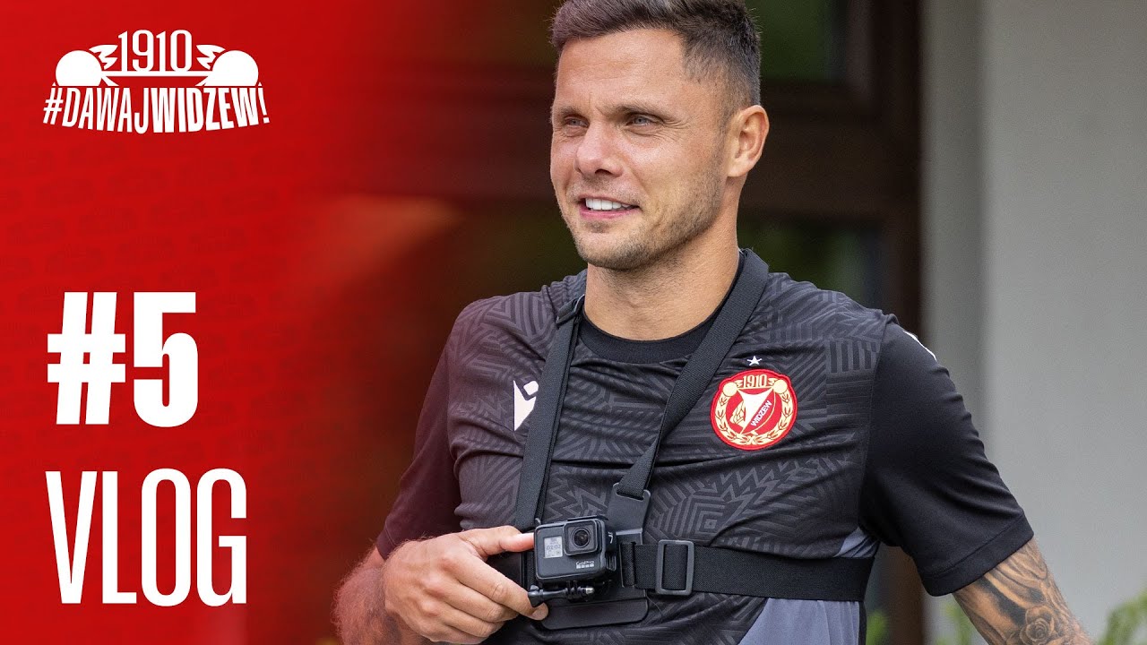#DawajWidzew #5 | GIKI & IMAD CAM I POMECZOWY RESET