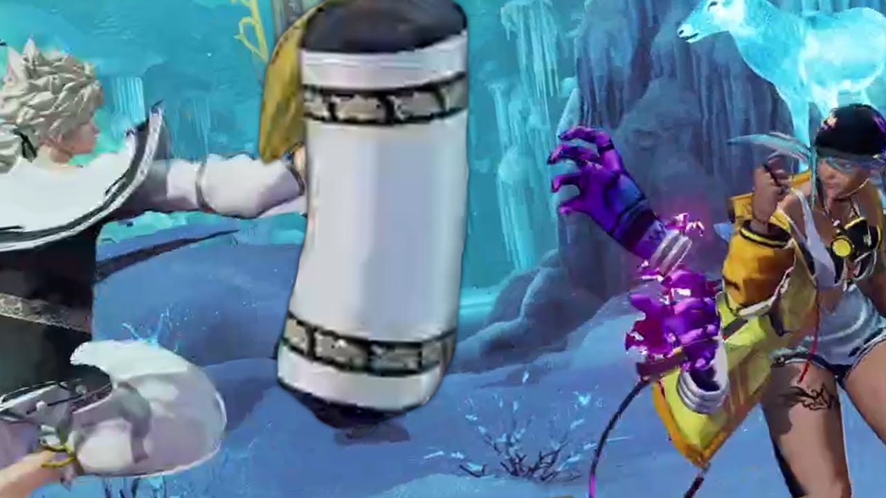 Hit 'Em With the Pillow Talk