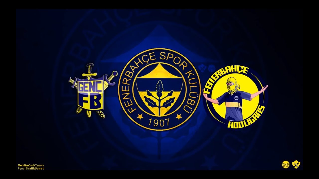 La Casa De Fener |Saldır Kanarya, Sensin Şampiyon ! Sözleriyle|