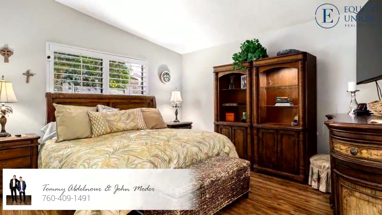 201 Camino Arroyo N, Palm Desert, CA 92260 - Residential for sale