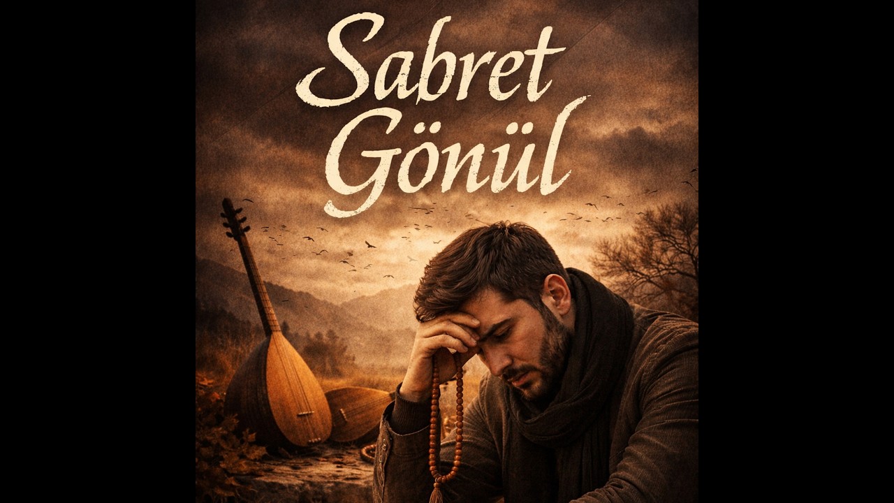 Sabret Gönül – Hüzünlü Türkü