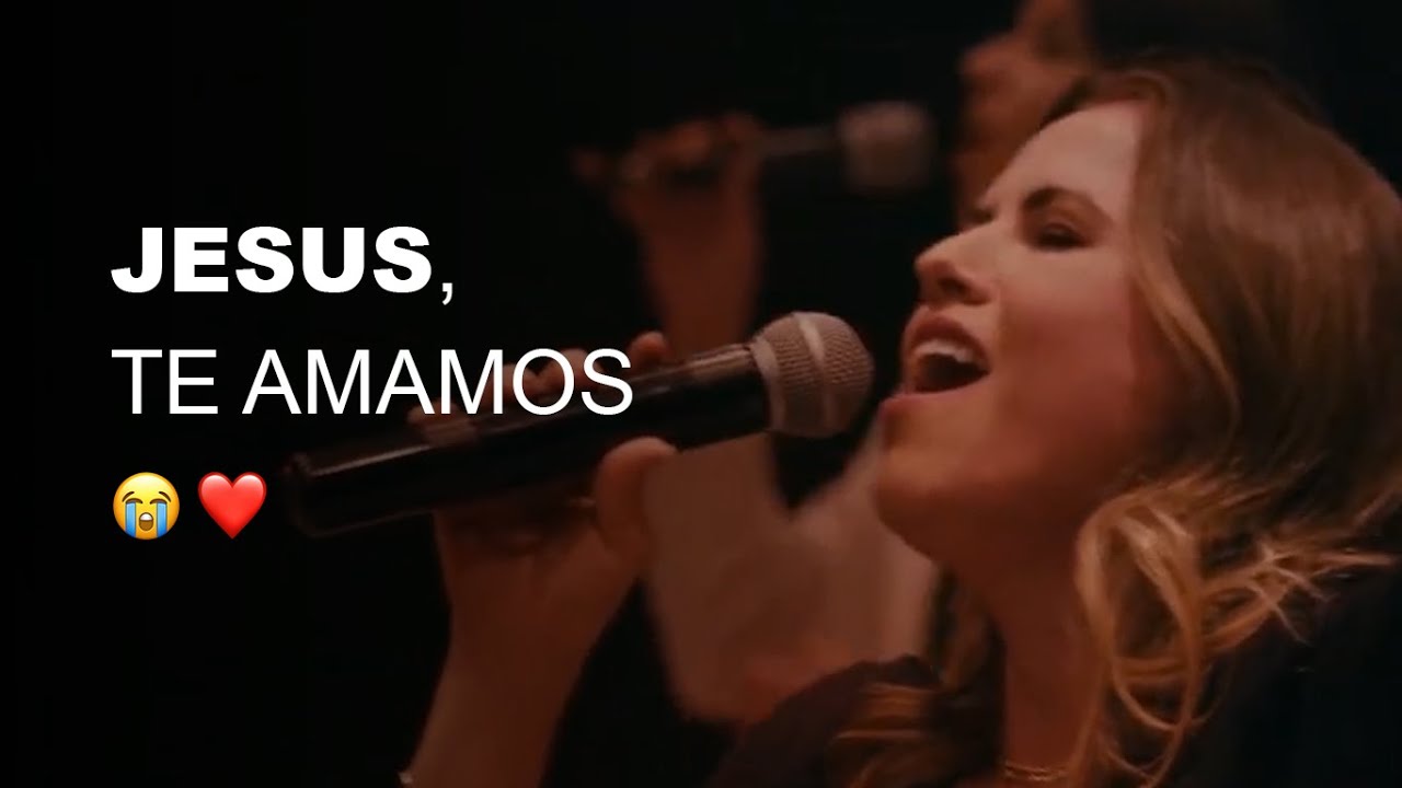 Jesus te amamos - IBAB