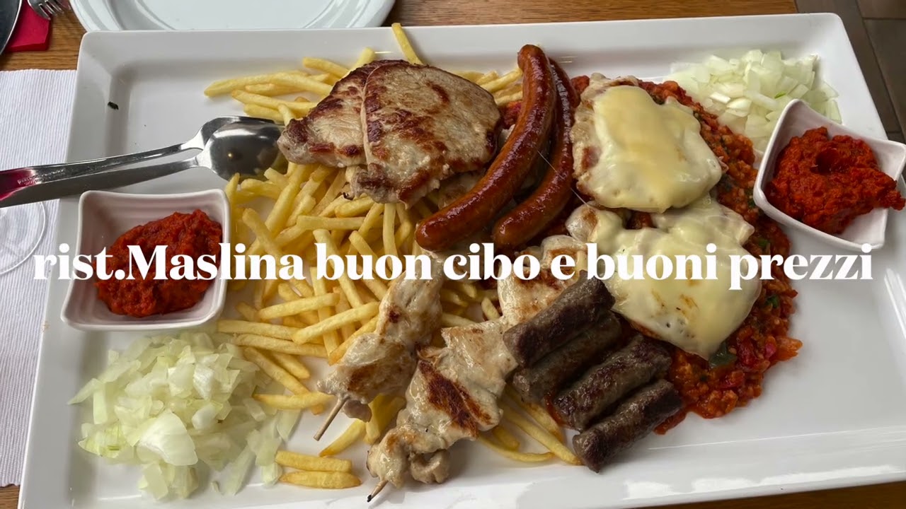 Croazia  Crikvenica  Fiume