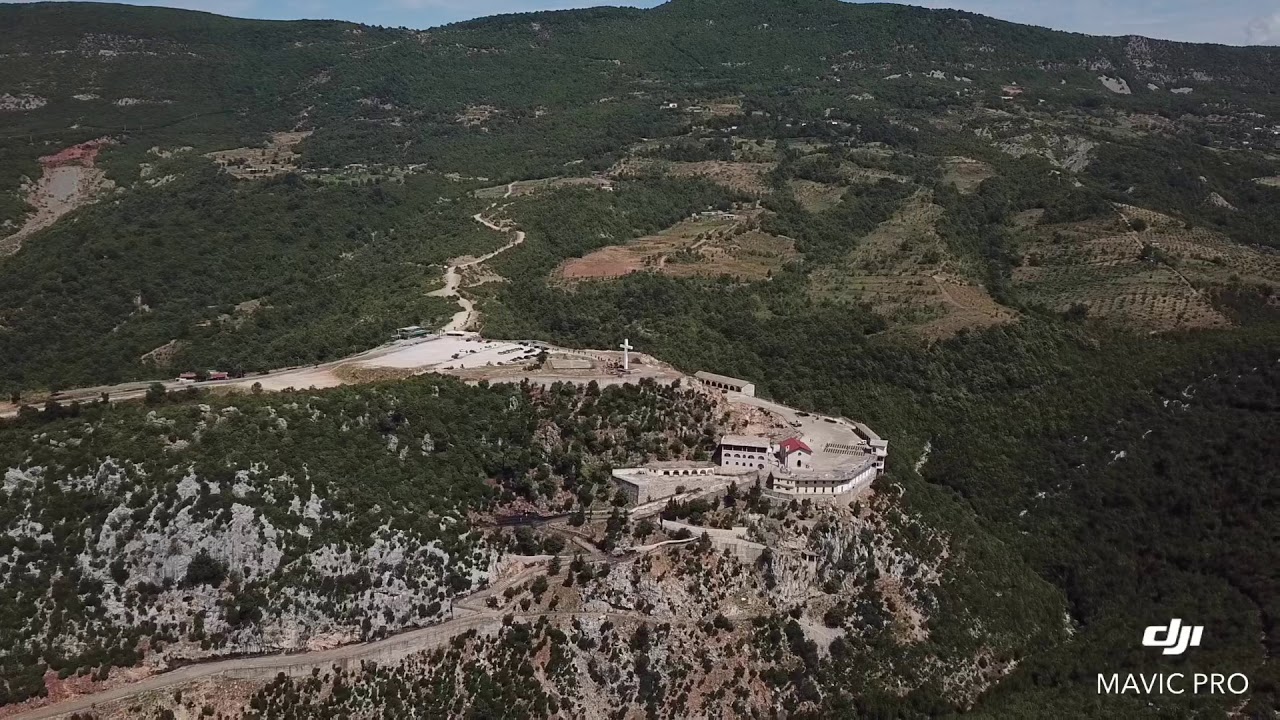 Kisha e Shna Ndout La&ccedil;