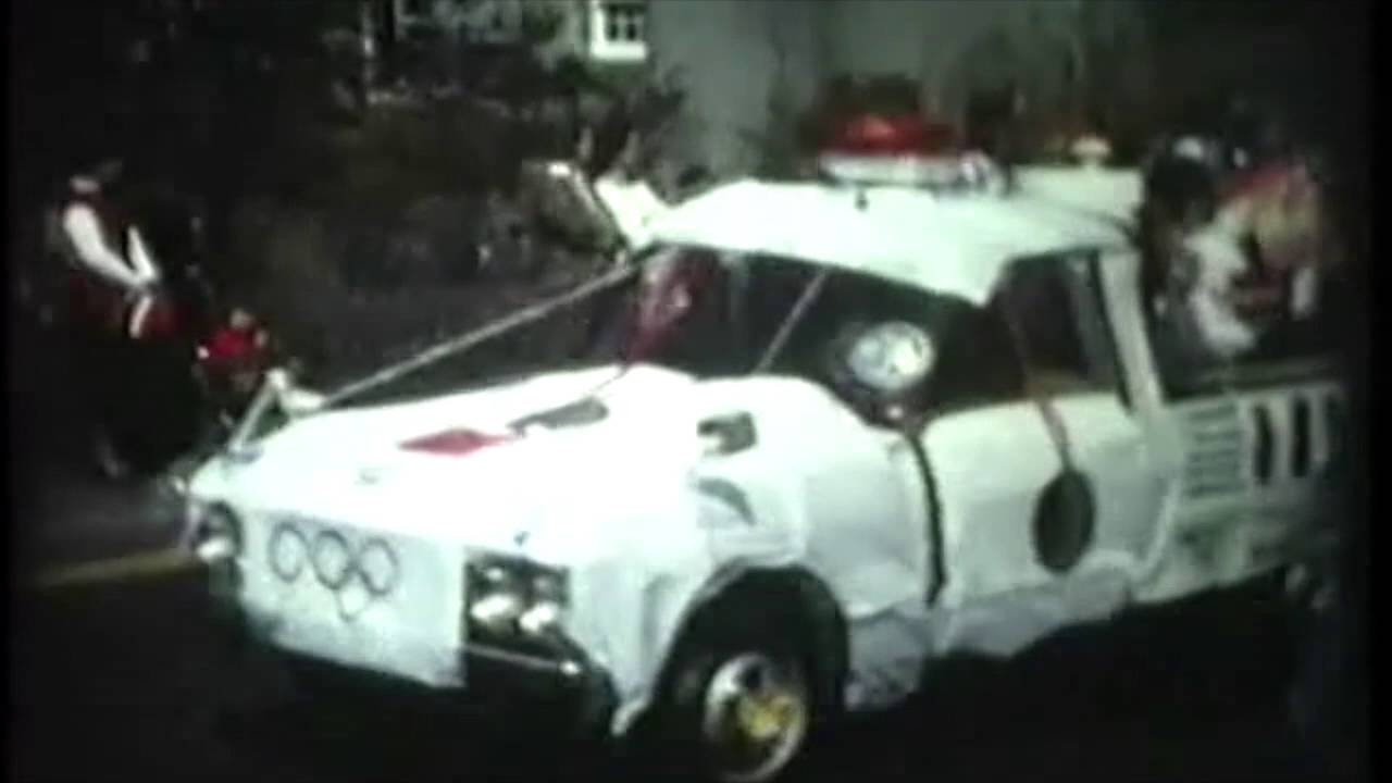 70'S Eaglesham video