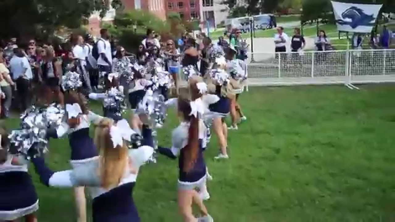 G.A.M.E. 5.0 | Longwood University Athletics