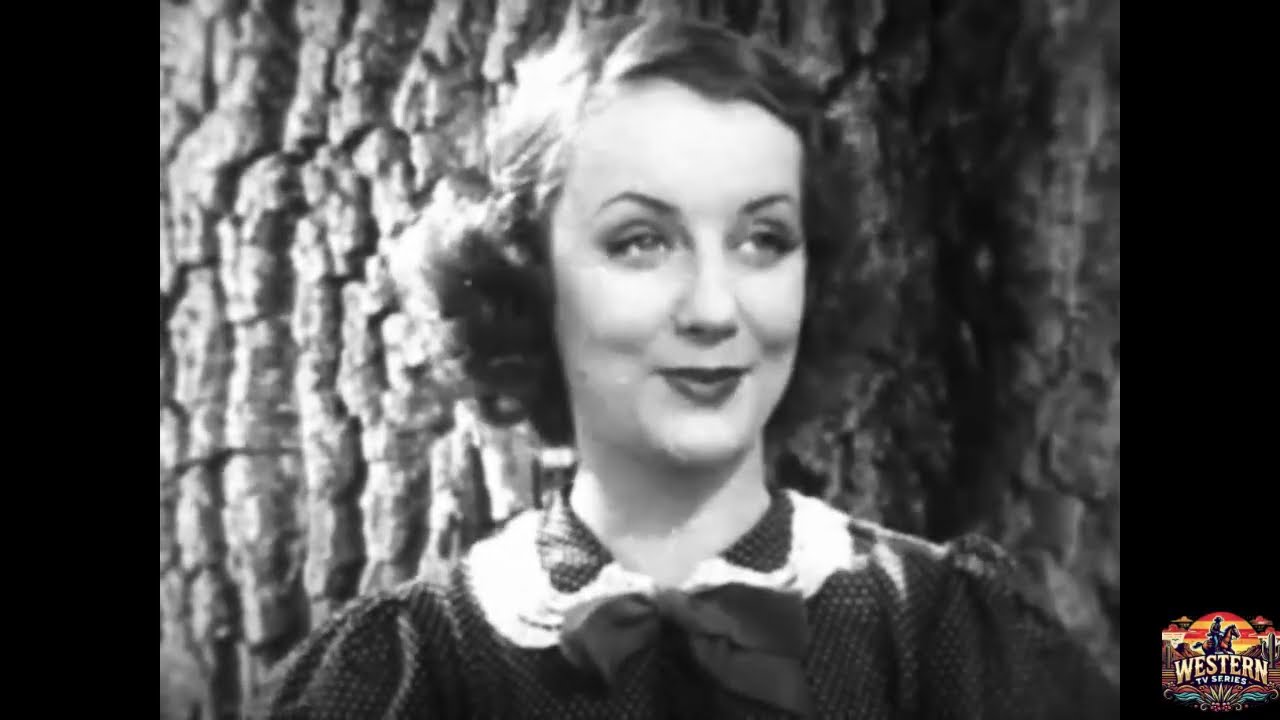 It Happened Out West 1937 - American Classic Western Film