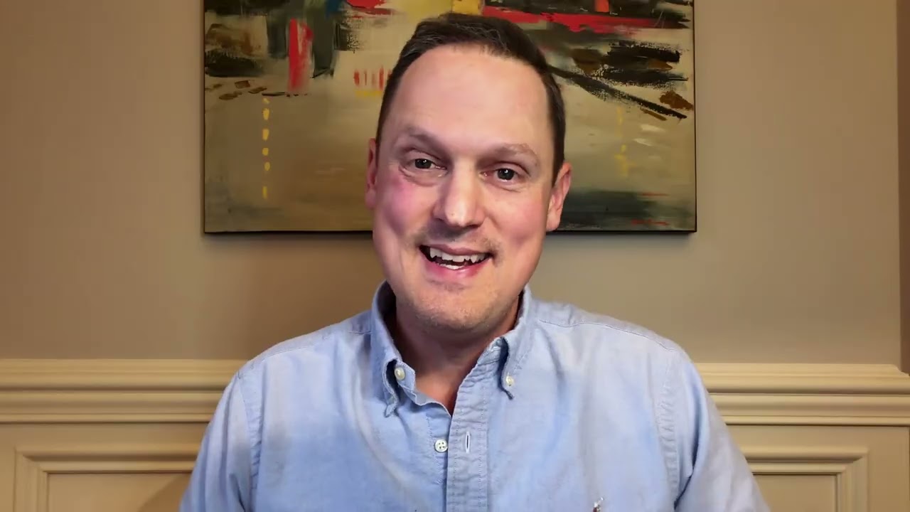 Easter... Marvelous Love! Spotlight with Phil Nitz