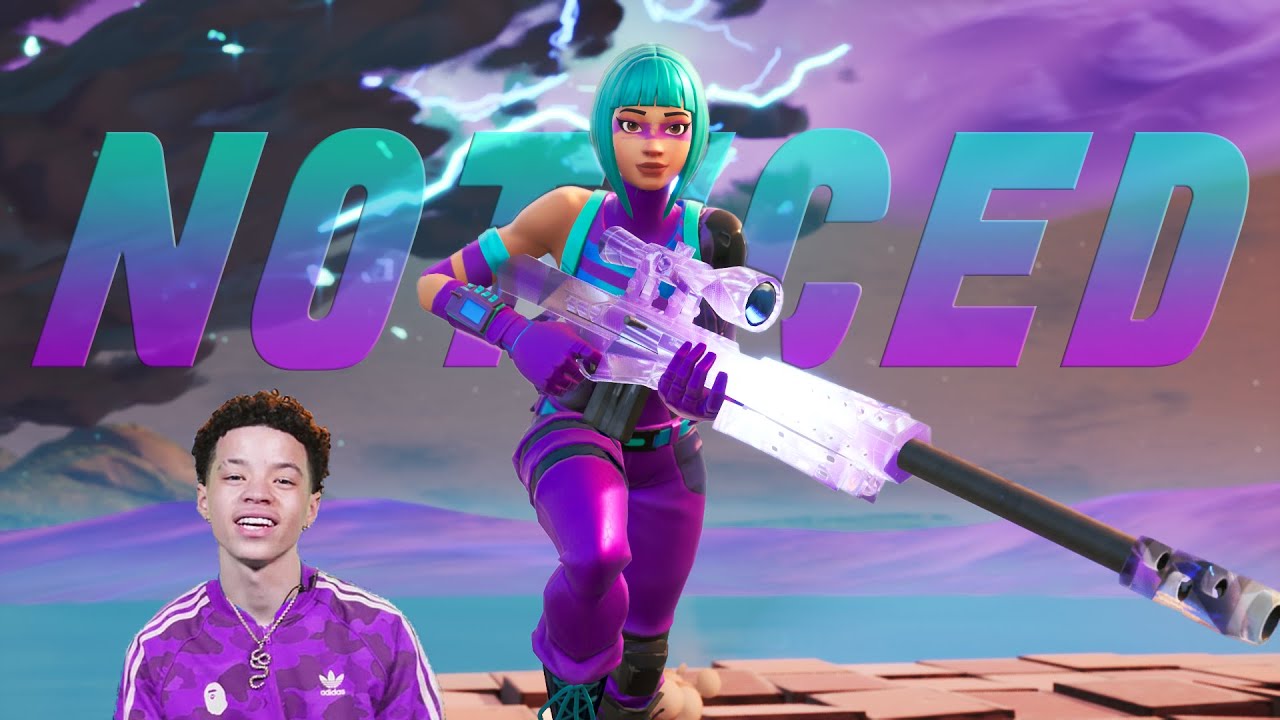 Fortnite Montage - 