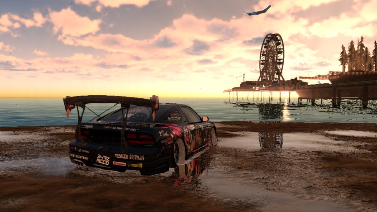 GTA SA + SADOX 2.0 OPTIMIZED [SHARE]