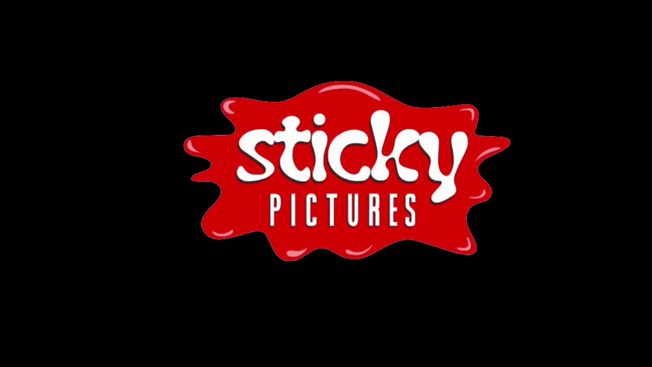 Bomb bird productions/sticky pictures/YTV/nelvana