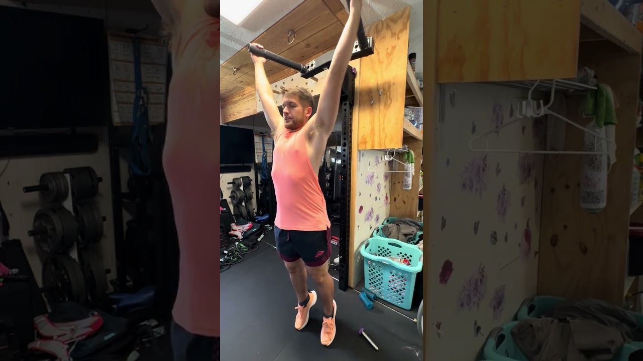 Rogue Velocidor Review / wall mount Rogue Strip