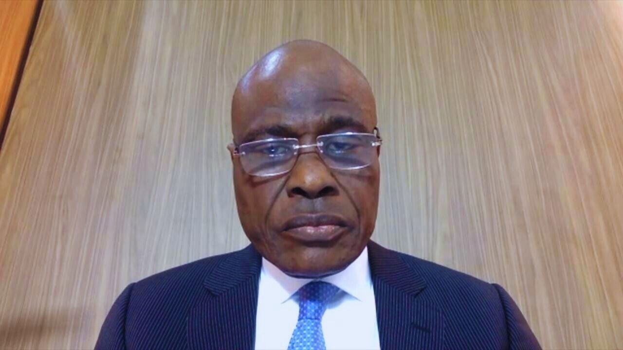 MARTIN FAYULU DONNE SA POSITION SUR LA FIN DU POUVOIR DE FÉLIX TSHISEKEDI ET LA CONSTITUTION