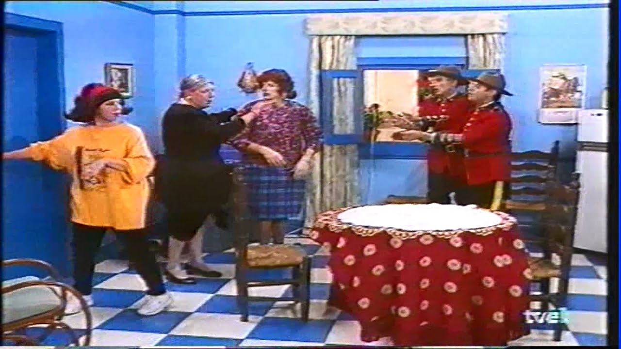 El rincón de Omaita - La antena parabólica