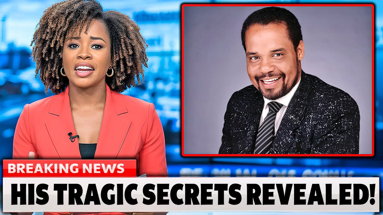 What REALLY Happened To Jheryl Busby? The Truth Will BREAK Your Heart!!