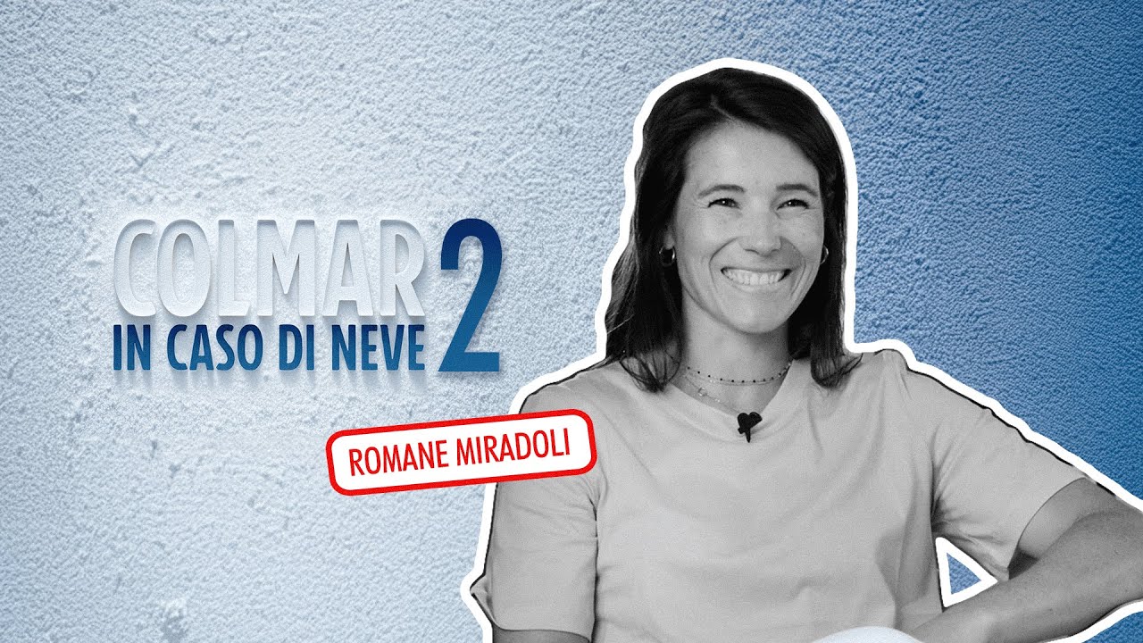 EPISODE 3 – ROMANE MIRADOLI
