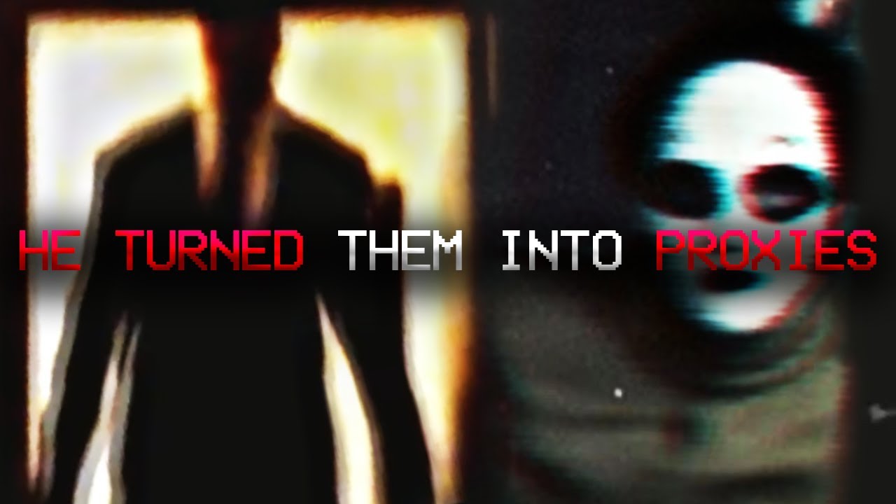 marble hornets is making me lose my mind