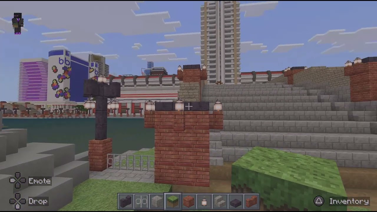 I build epic Utah Utes stadium