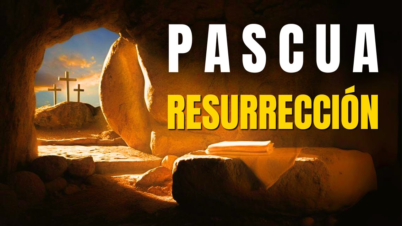 DOMINGO de RESURRECCIÓN según el EVANGELIO de JUAN #Prédica