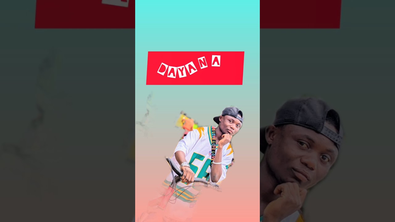 ELI STAR BOY OFFICIAL AUDIO DAYANA