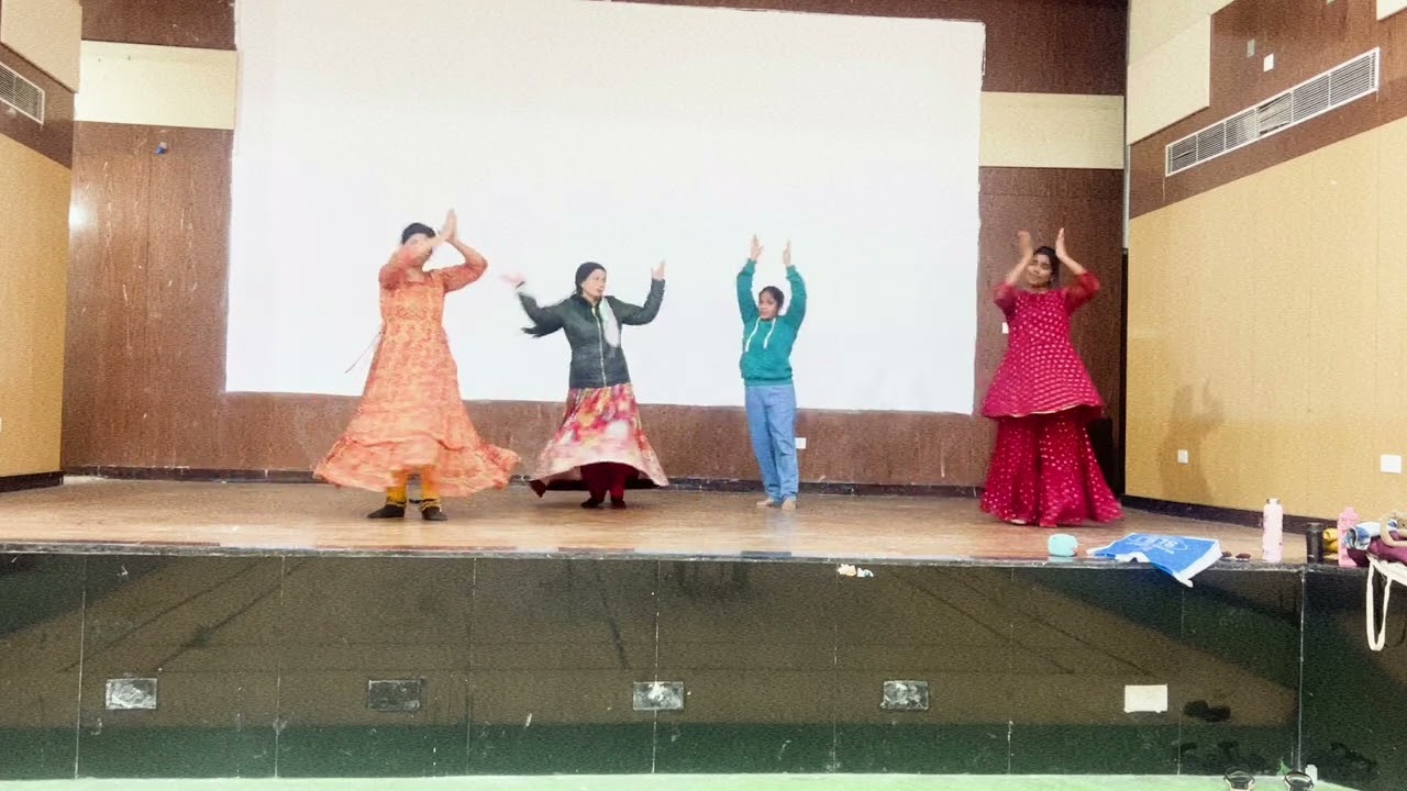 Saraswati Vandana dance cover || #Dance #devotional #saraswati #classical #stagepractice #shortsfeed