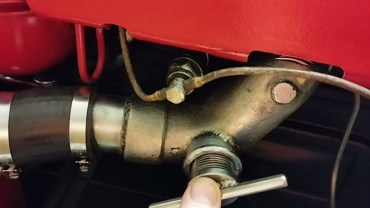 Zetor 25 pokračujeme 2.diel