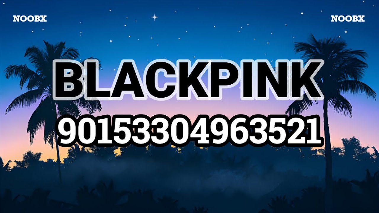 100+ New Updated Roblox Music Codes ( 2026 List) (All Working ✅)