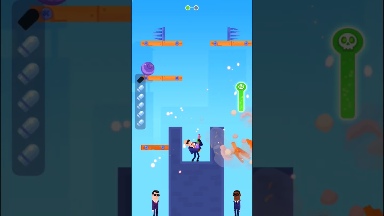 Hitmasters Level 51 🤞🔥#hitmasters #shorts #funny