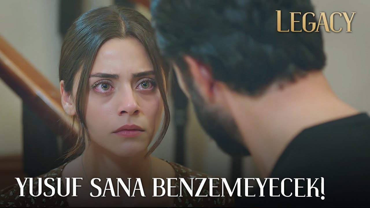 Seher Yaman'a kolyenin parasını veriyor | Emanet 211. Bölüm