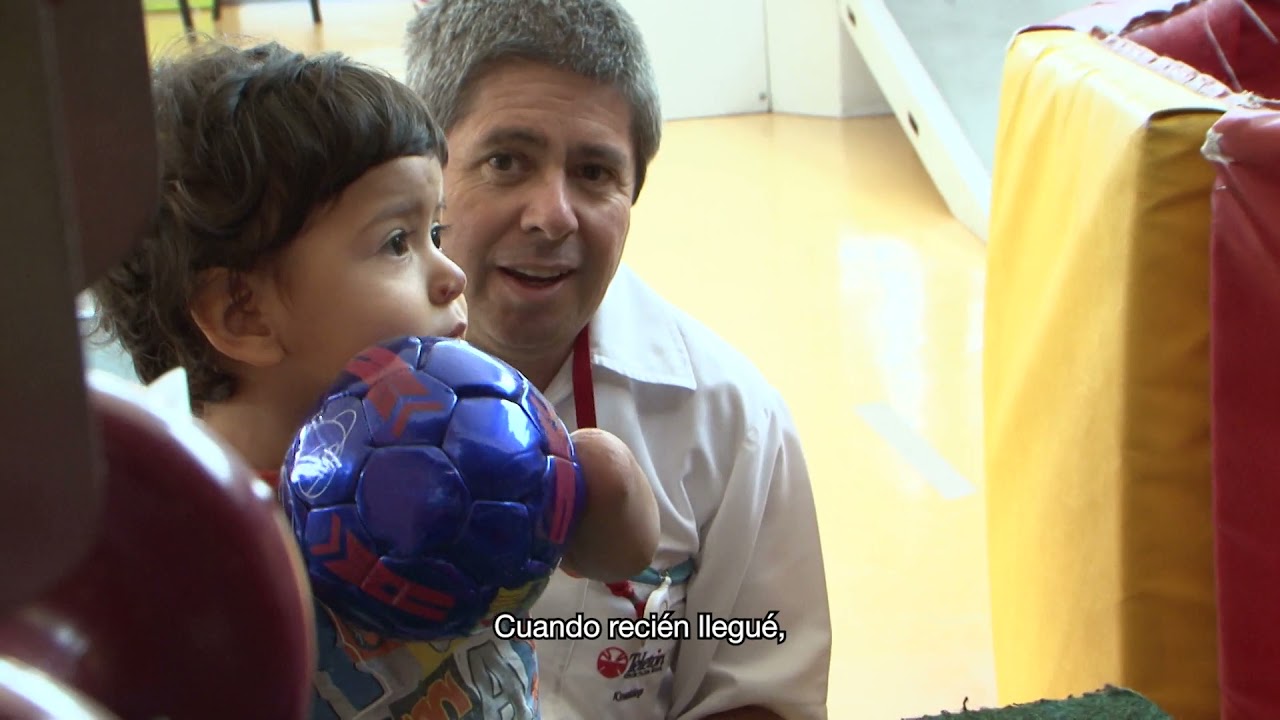 ⭐ TELETÓN | Reportaje Patricio Arredondo