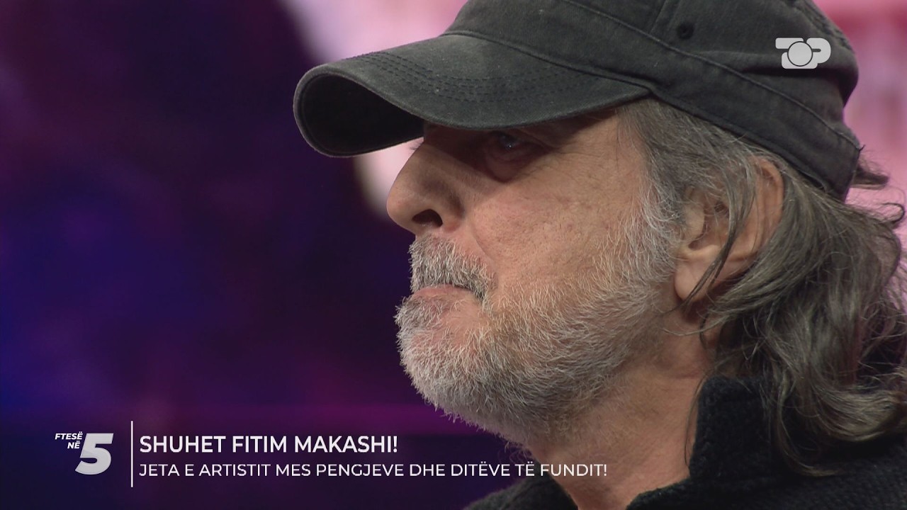 Përlotet Redon Makashi: Pengu i babit më mbeti mua - Ftesë në 5, Pjesa 1