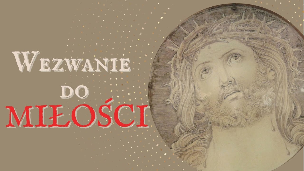 Orędzia Pana Jezusa do s. Józefy Menendez: Wezwanie do Miłości. Cz. 1.