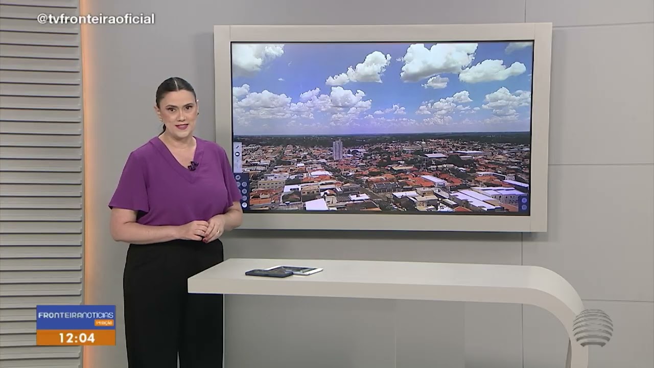 Veja como ficam as temperaturas nesta terça-feira de Carnaval