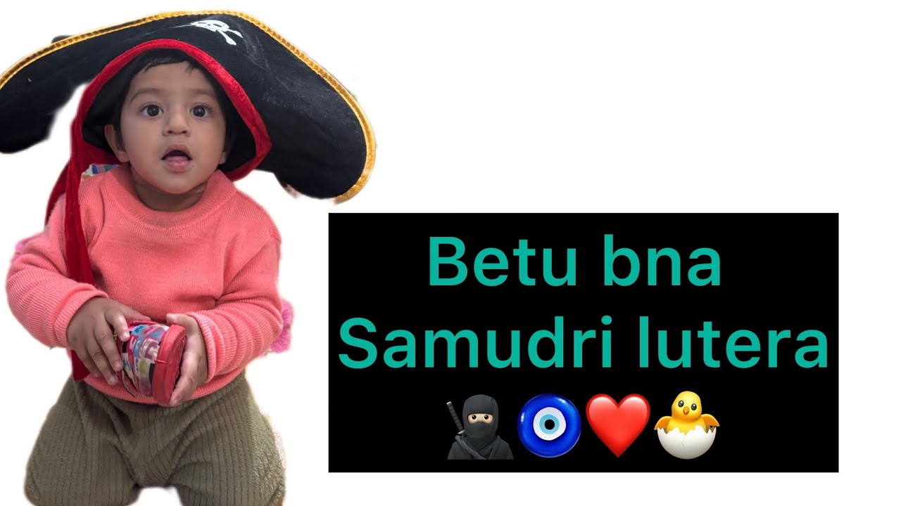 Betu bna lutera #youtube #trending #viral #vlog #video #love #family #cute #comedy #funny #happy 