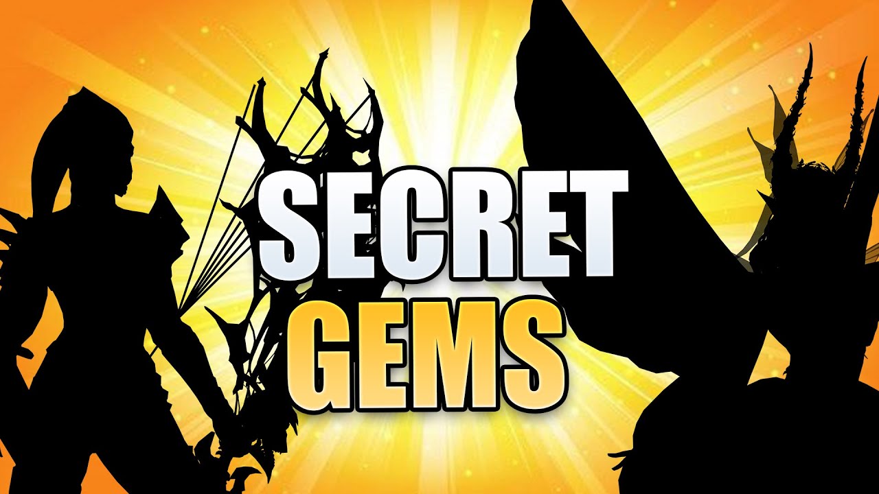 THE MOST UNDERRATED HEROES In WoR