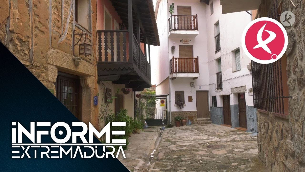 ¿Por qué Valverde de la Vera es tan reconocido fuera de Extremadura? | Informe Extremadura