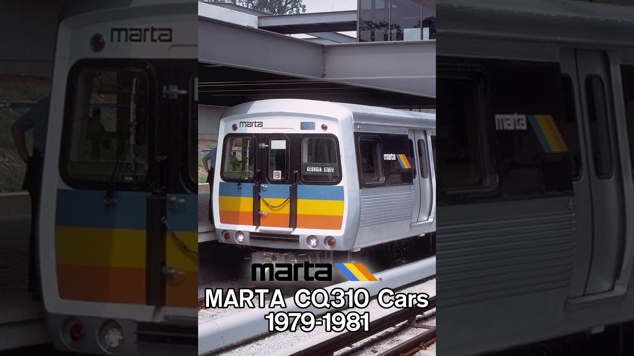 MARTA CQ310 Cars 1979-1981 #marta #nostalgia #throwback
